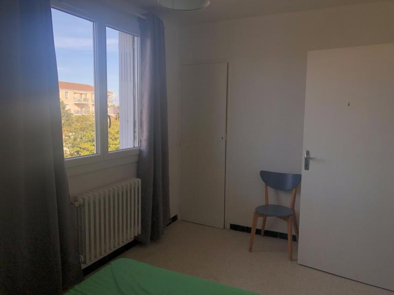 Location Appartement à Bourg-lès-Valence 2 pièces