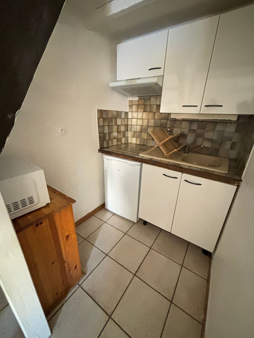 Location Appartement à Valence 2 pièces