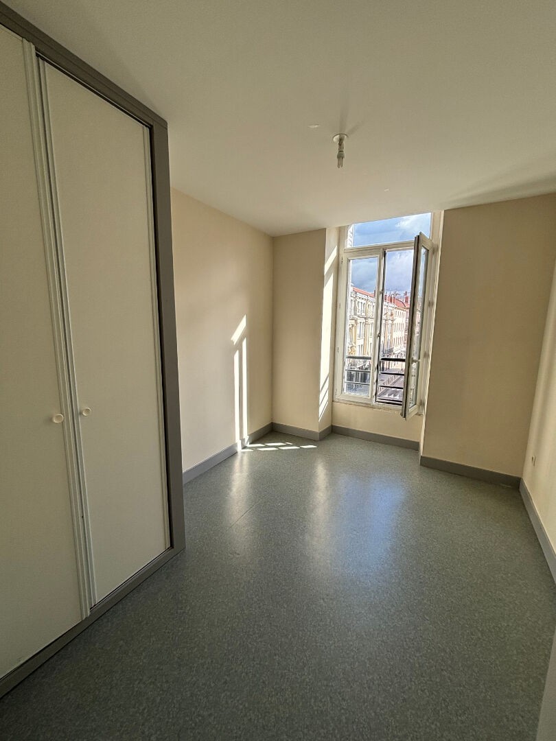 Location Appartement à Valence 3 pièces