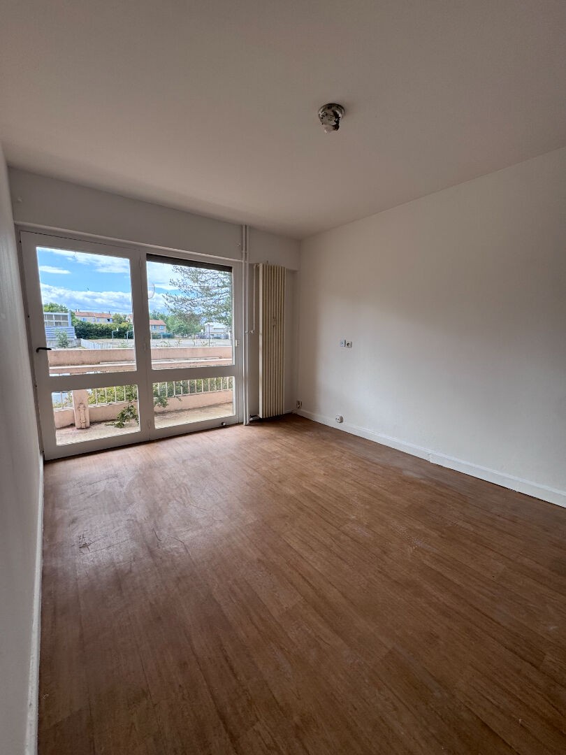 Vente Appartement à Valence 1 pièce