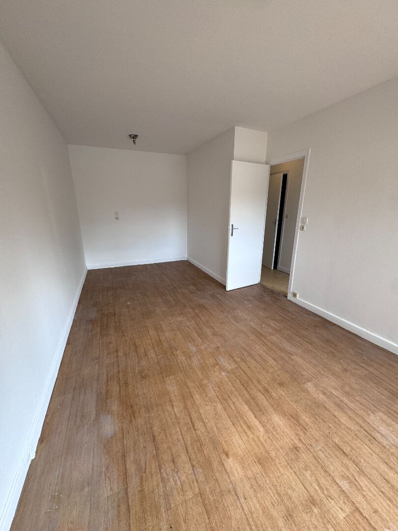 Vente Appartement à Valence 1 pièce