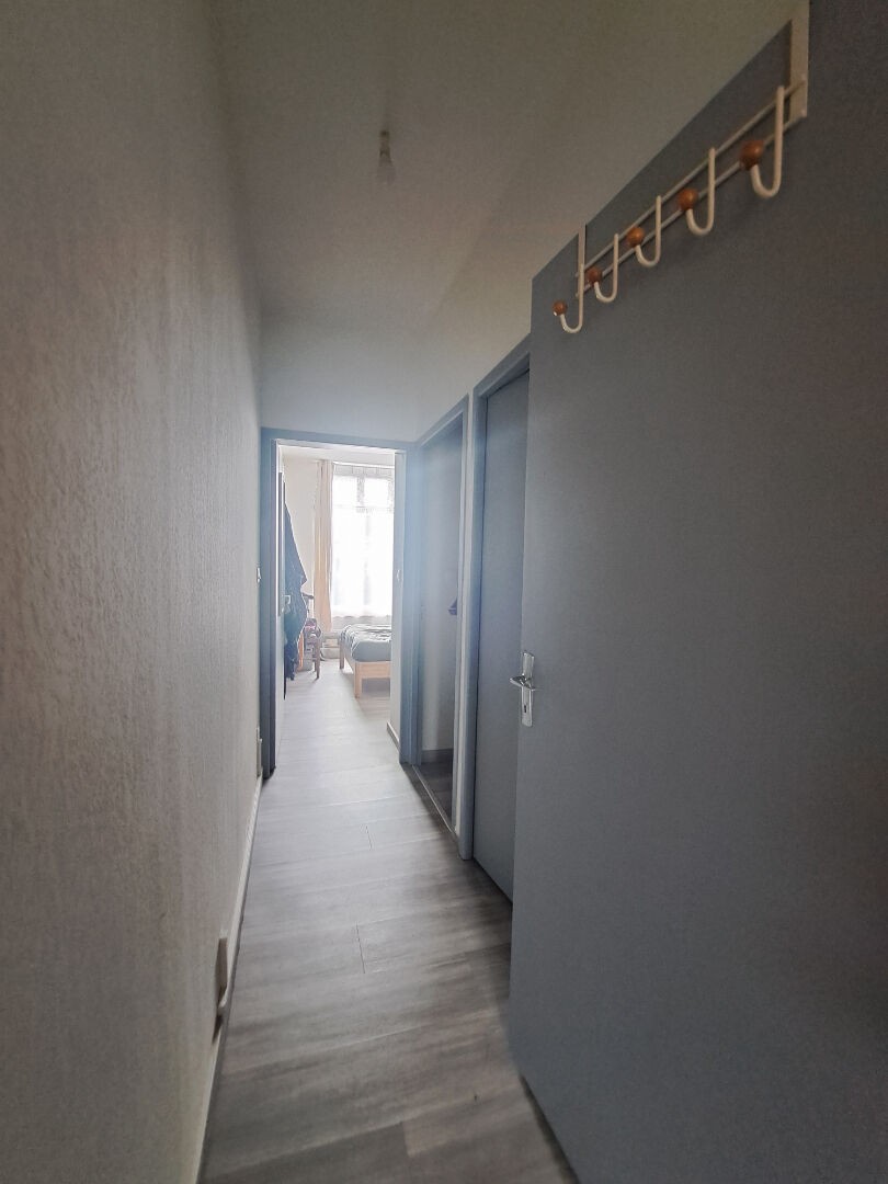 Vente Appartement à Bourg-lès-Valence 3 pièces