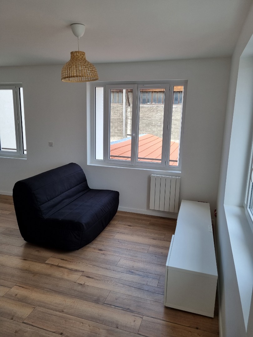 Location Appartement à Valence 2 pièces