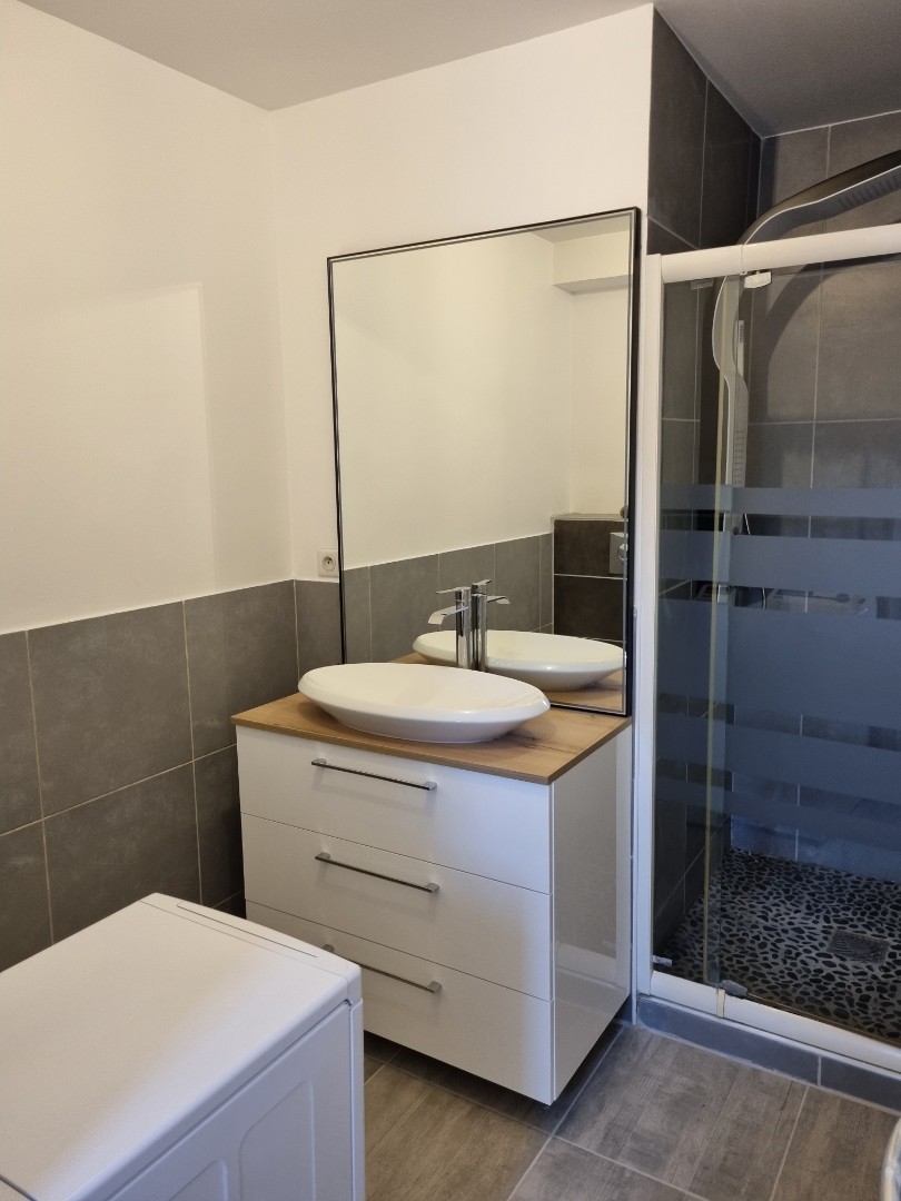 Location Appartement à Valence 2 pièces