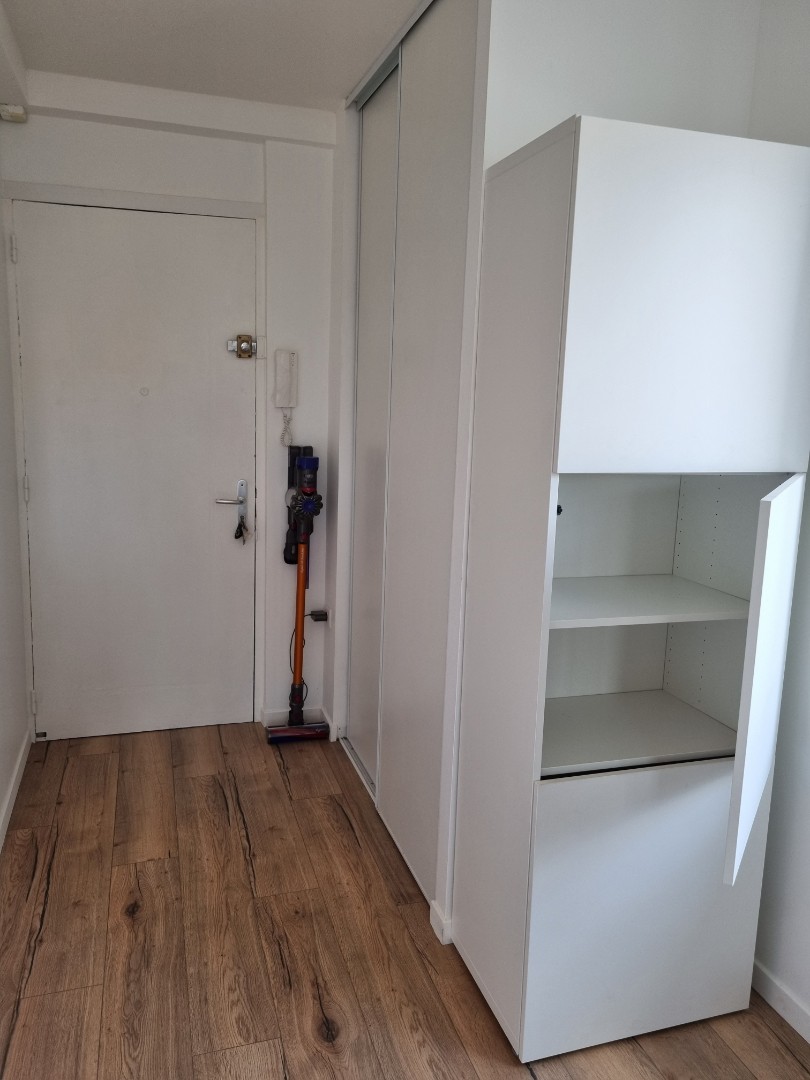 Location Appartement à Valence 2 pièces