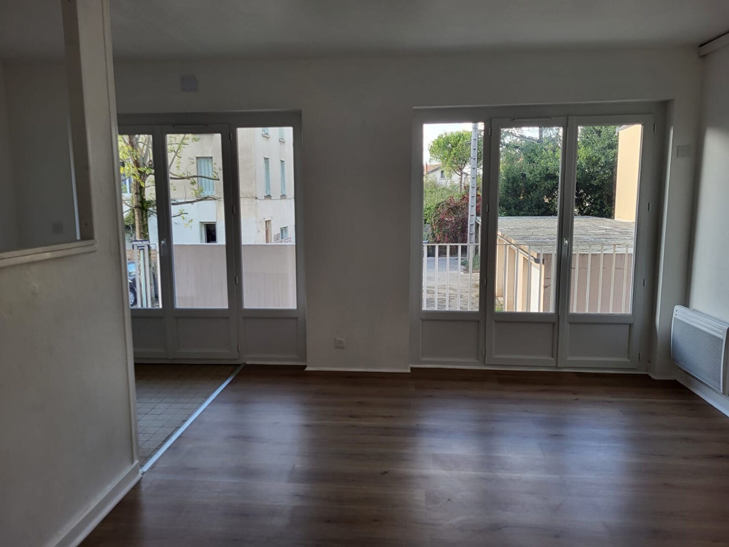 Location Appartement à Valence 1 pièce