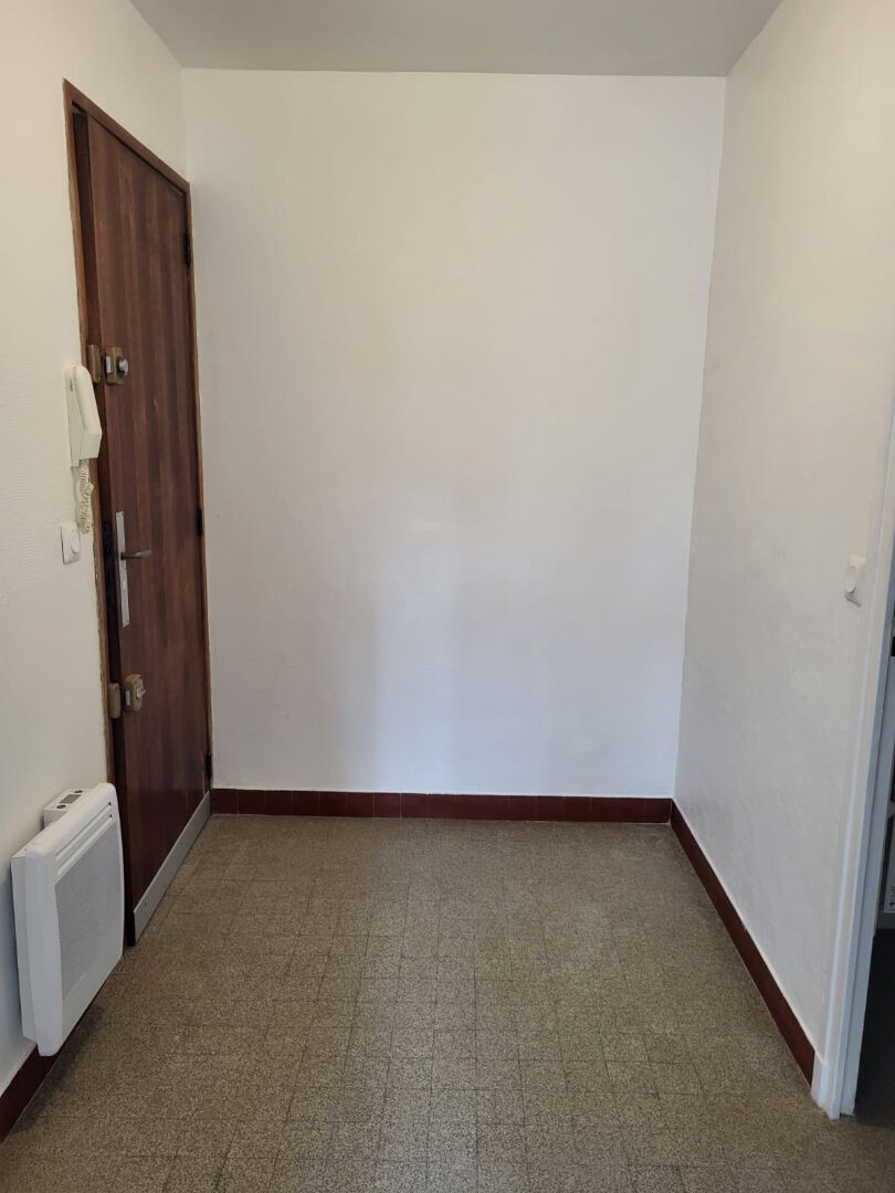 Location Appartement à Valence 1 pièce