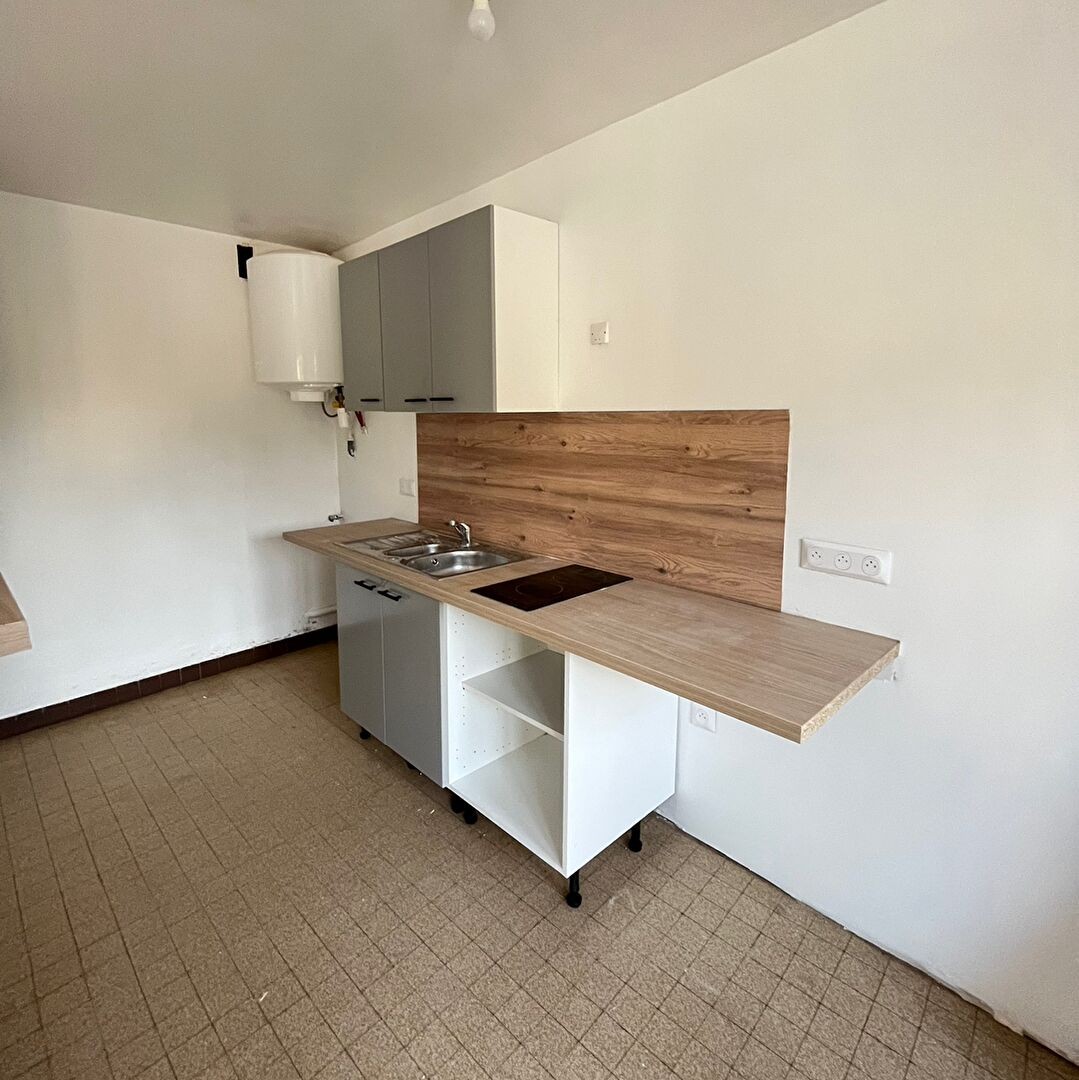 Location Appartement à Valence 1 pièce