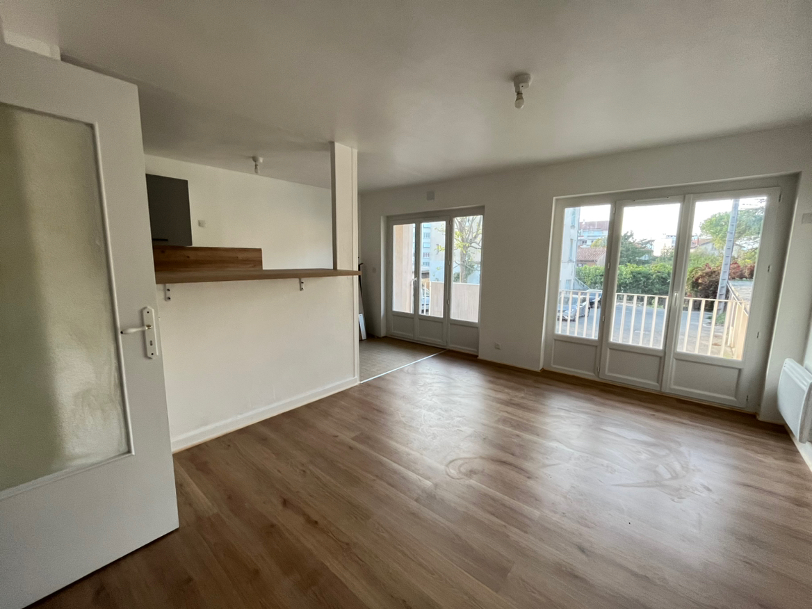 Location Appartement à Valence 1 pièce