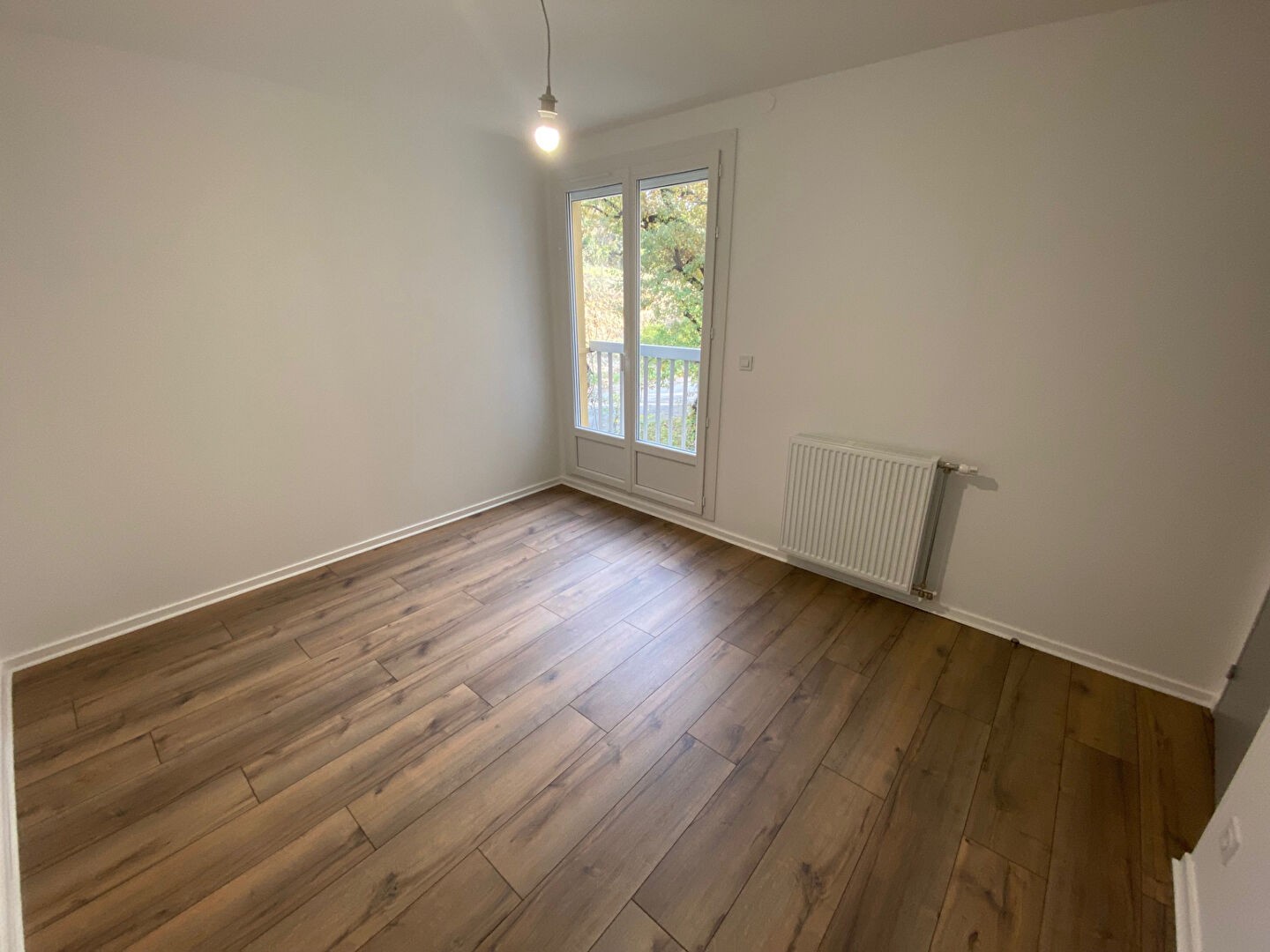 Location Appartement à Bourg-lès-Valence 4 pièces