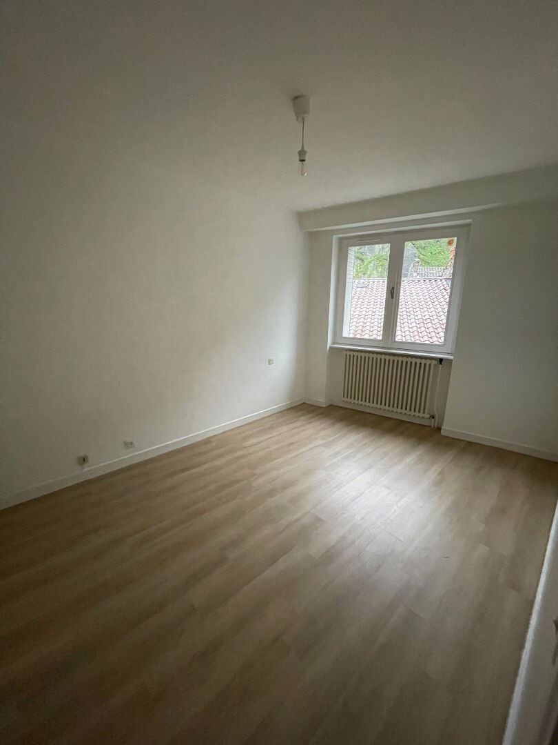 Location Appartement à Tournon-sur-Rhône 2 pièces