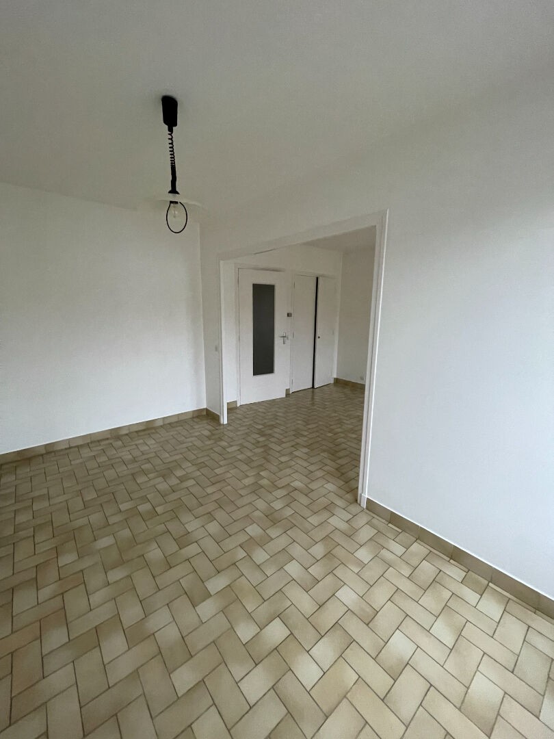 Location Appartement à Tournon-sur-Rhône 2 pièces