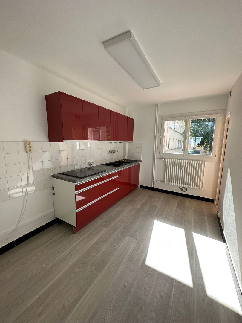 Location Appartement à Valence 3 pièces