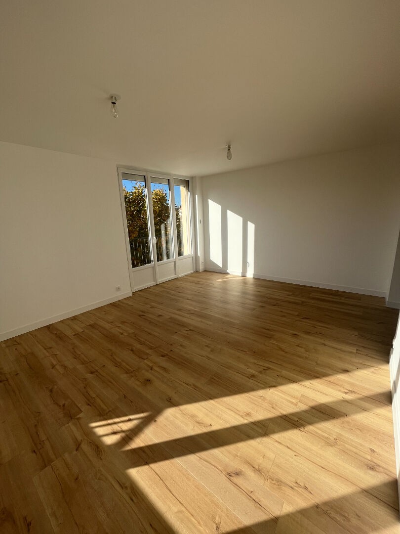 Location Appartement à Valence 4 pièces