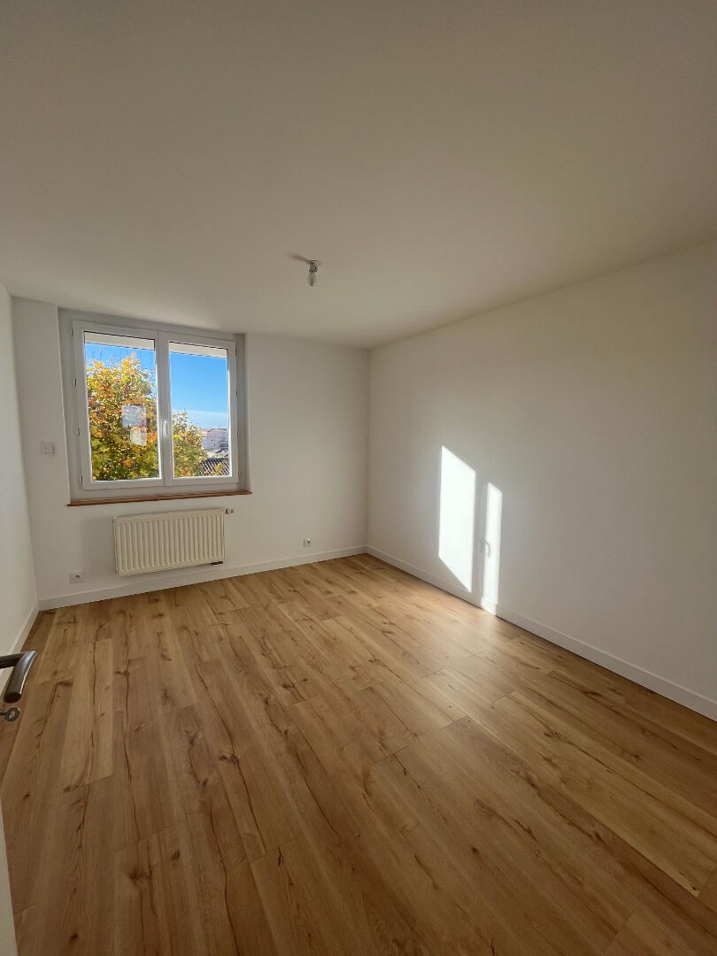 Location Appartement à Valence 4 pièces