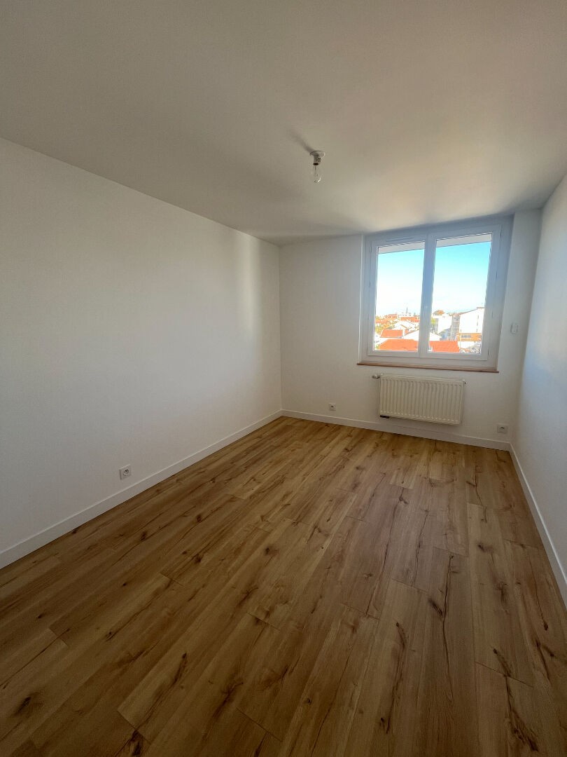 Location Appartement à Valence 4 pièces