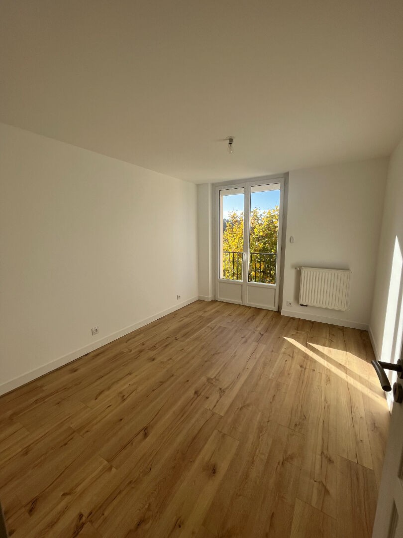 Location Appartement à Valence 4 pièces