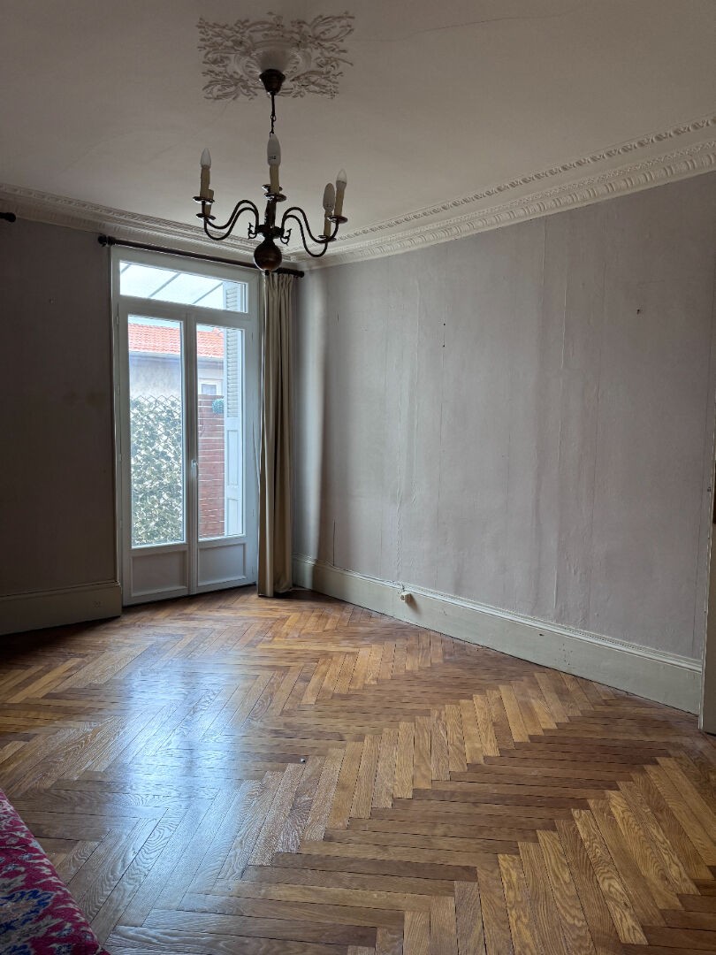 Vente Appartement à Valence 6 pièces