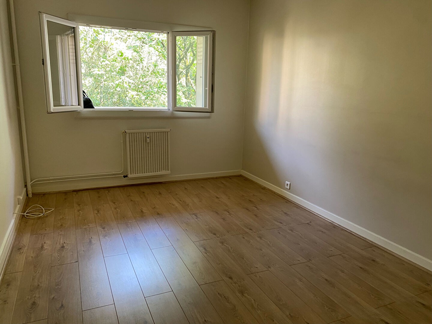 Vente Appartement à Valence 3 pièces