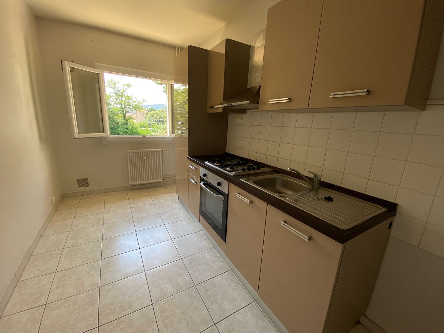 Vente Appartement à Valence 3 pièces