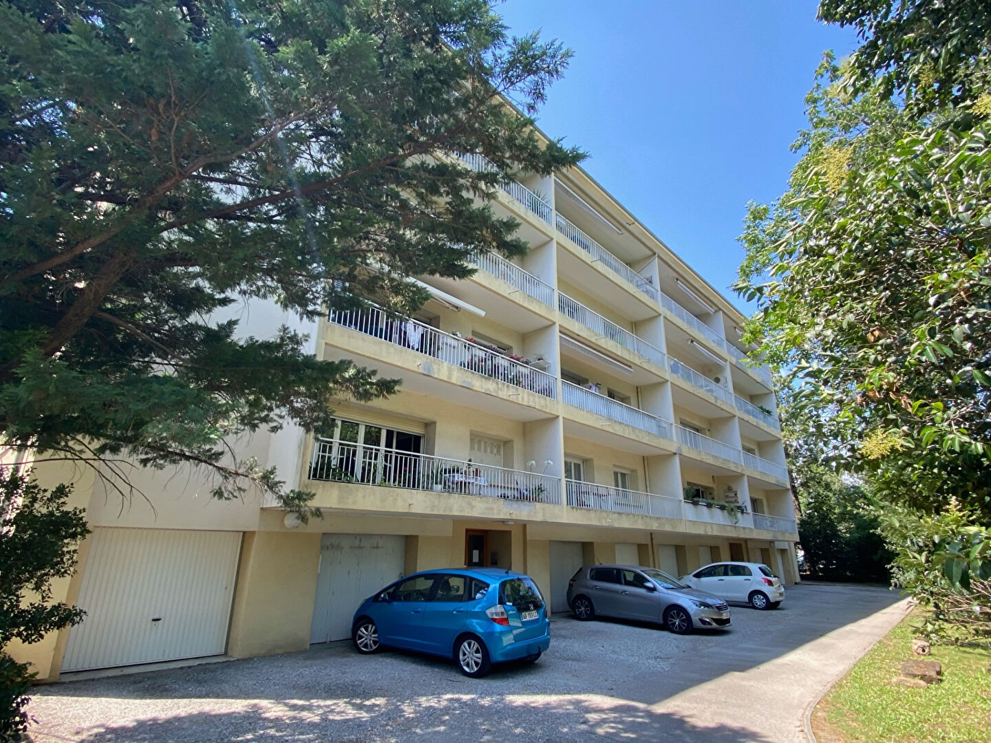 Vente Appartement à Valence 3 pièces