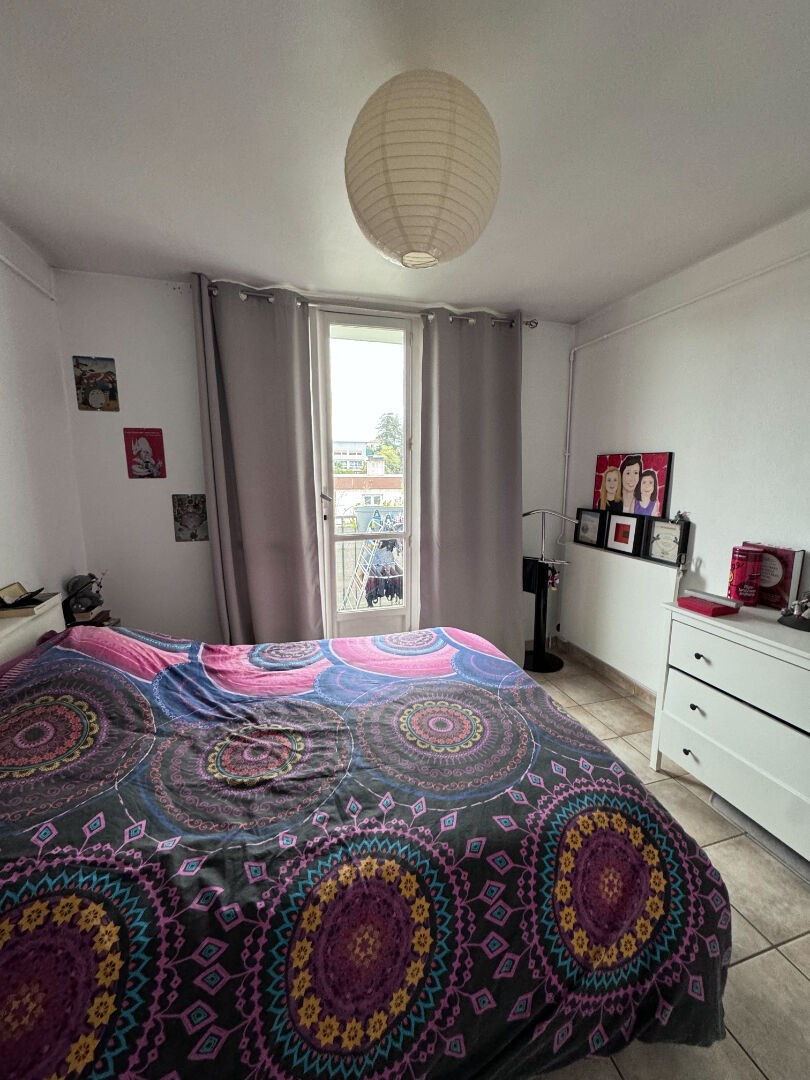 Vente Appartement à Valence 4 pièces