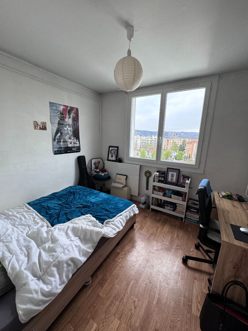 Vente Appartement à Valence 4 pièces