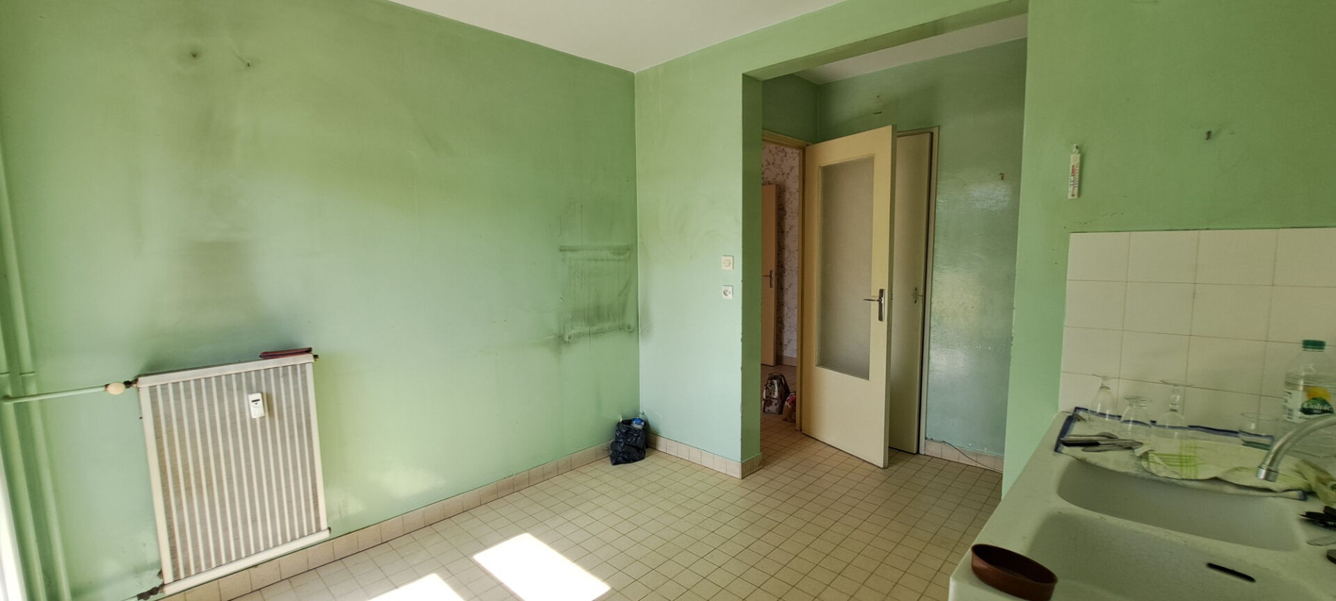 Vente Appartement à Valence 3 pièces