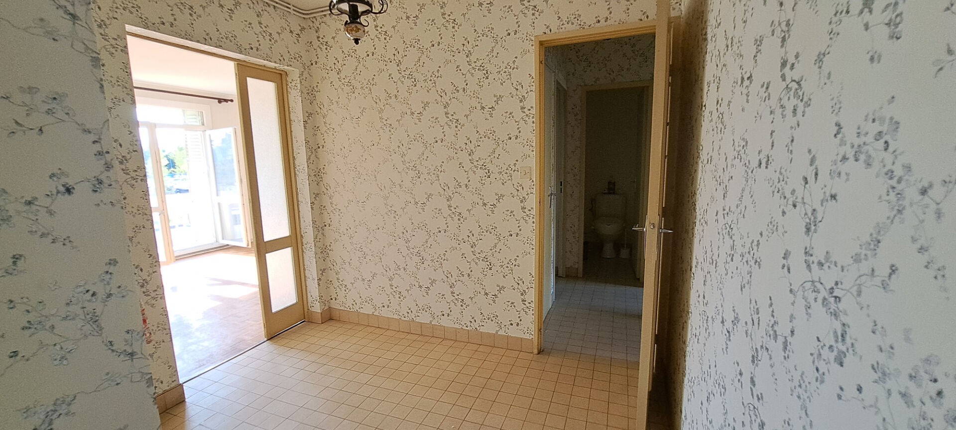 Vente Appartement à Valence 3 pièces