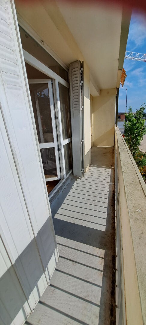 Vente Appartement à Valence 3 pièces