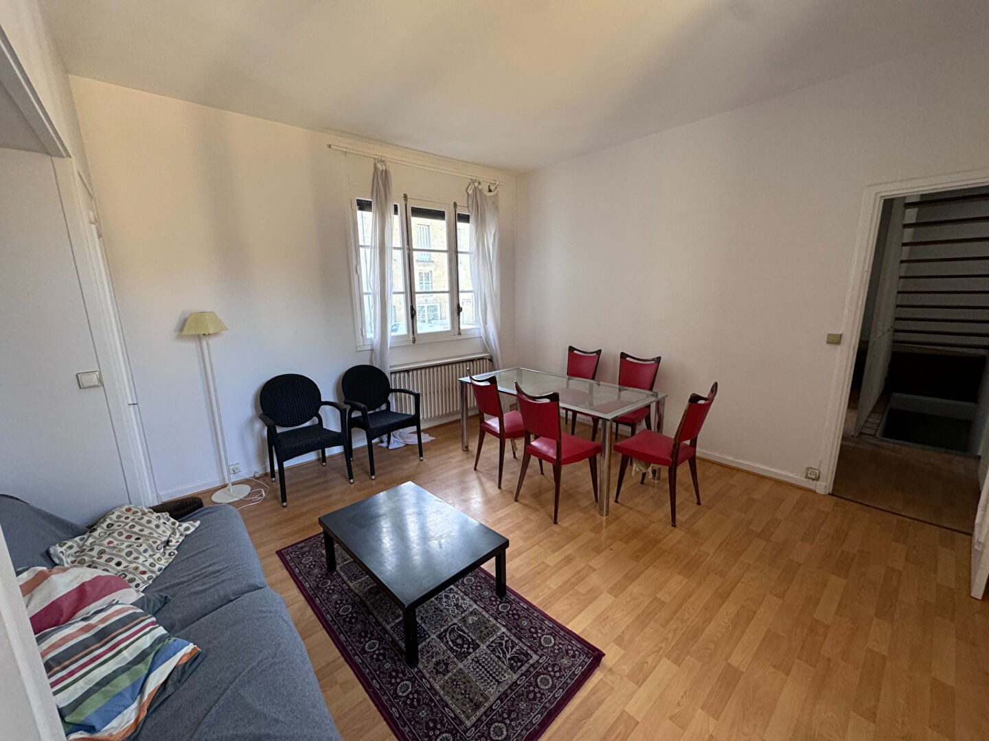 Vente Maison à Valence 4 pièces