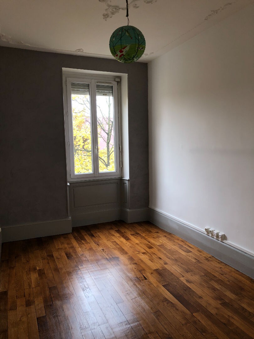 Vente Appartement à Valence 4 pièces