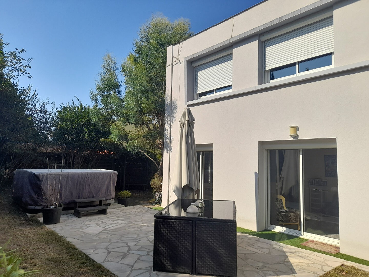 Vente Maison à Valence 6 pièces