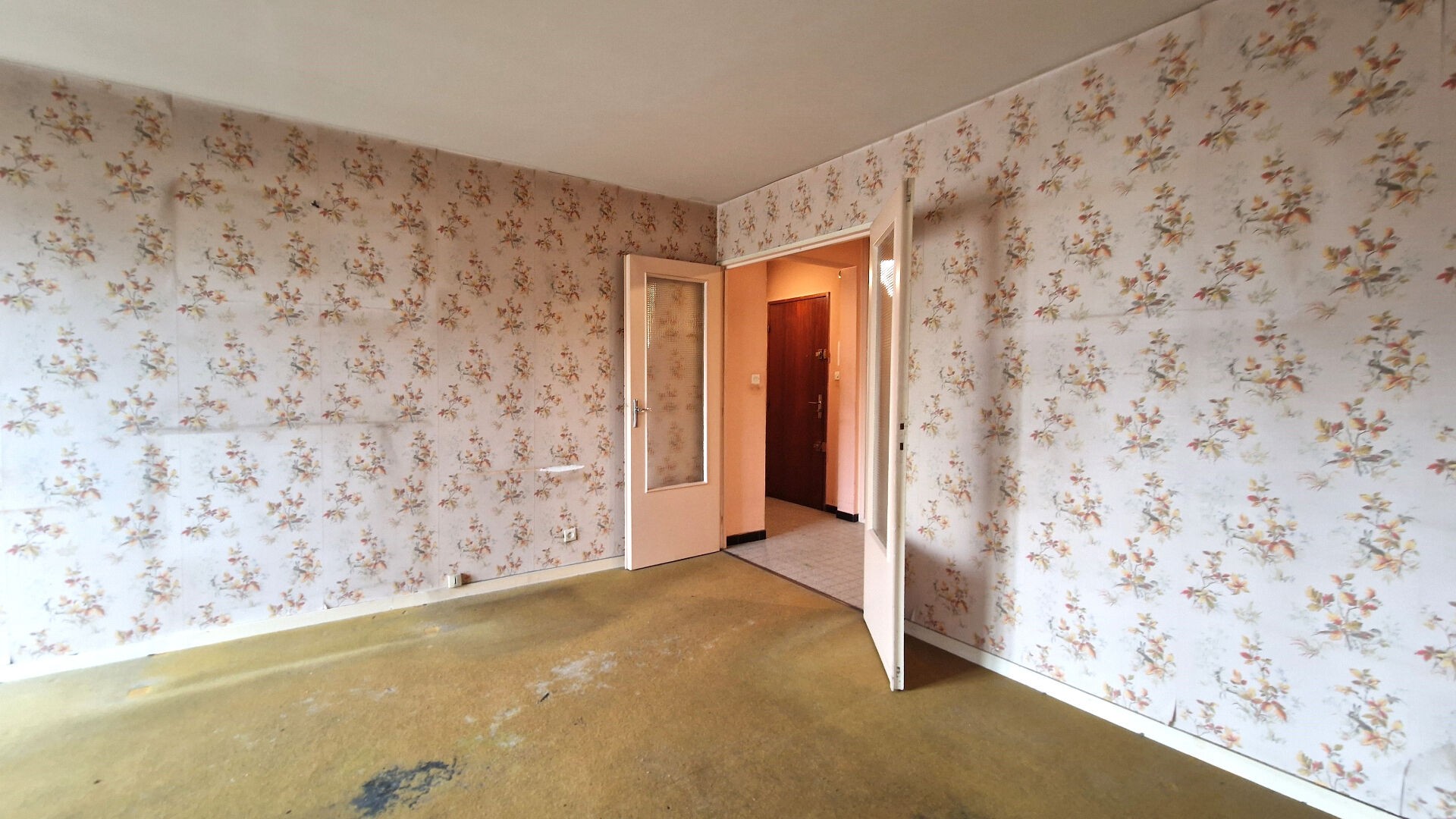 Vente Appartement à Valence 3 pièces