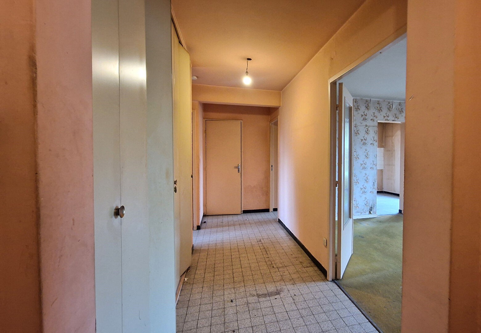 Vente Appartement à Valence 3 pièces