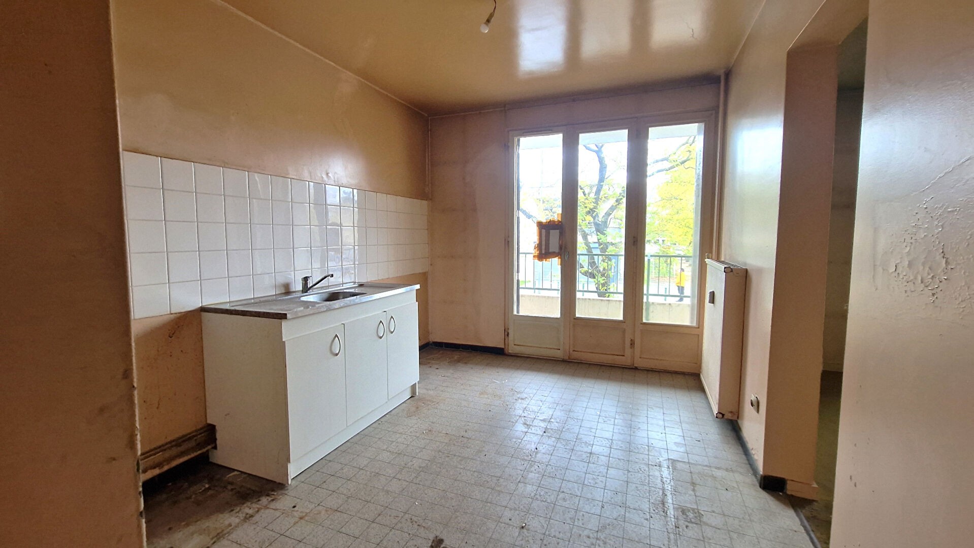 Vente Appartement à Valence 3 pièces