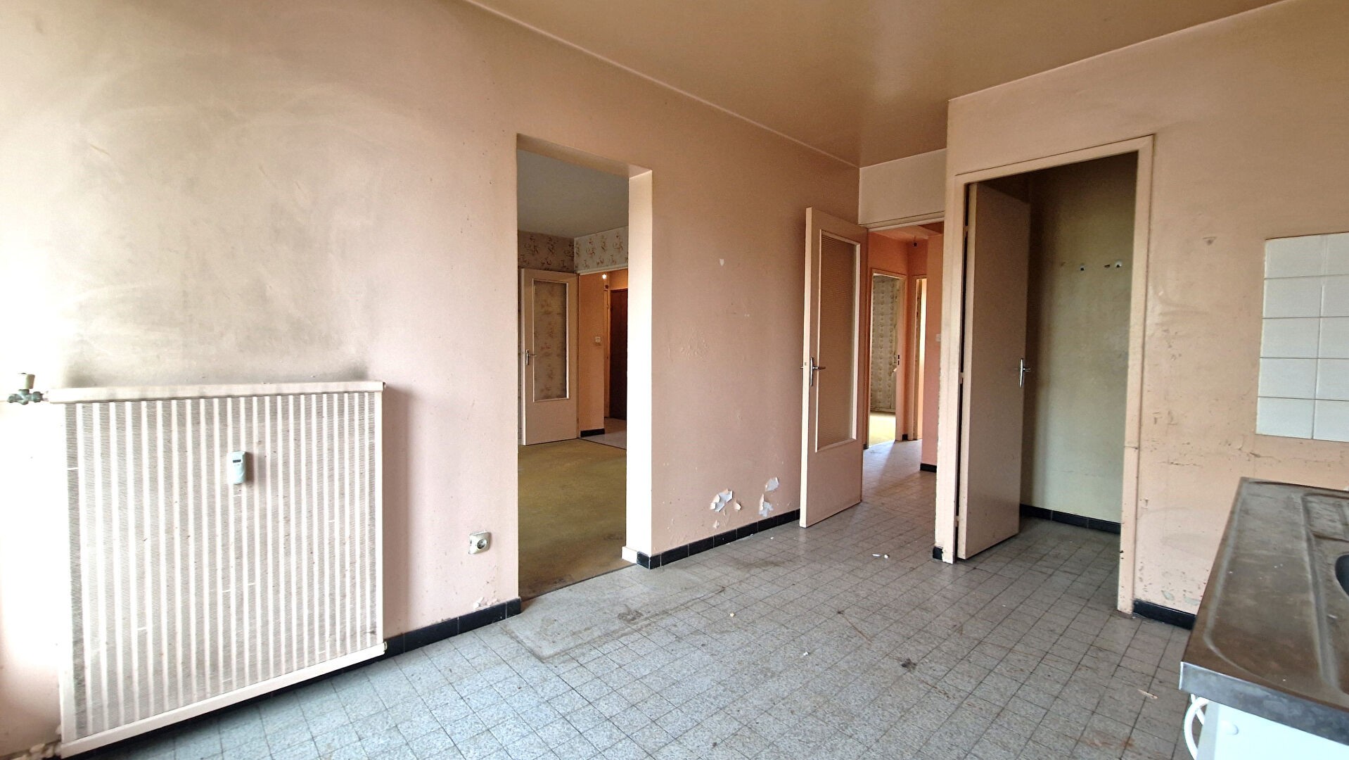 Vente Appartement à Valence 3 pièces