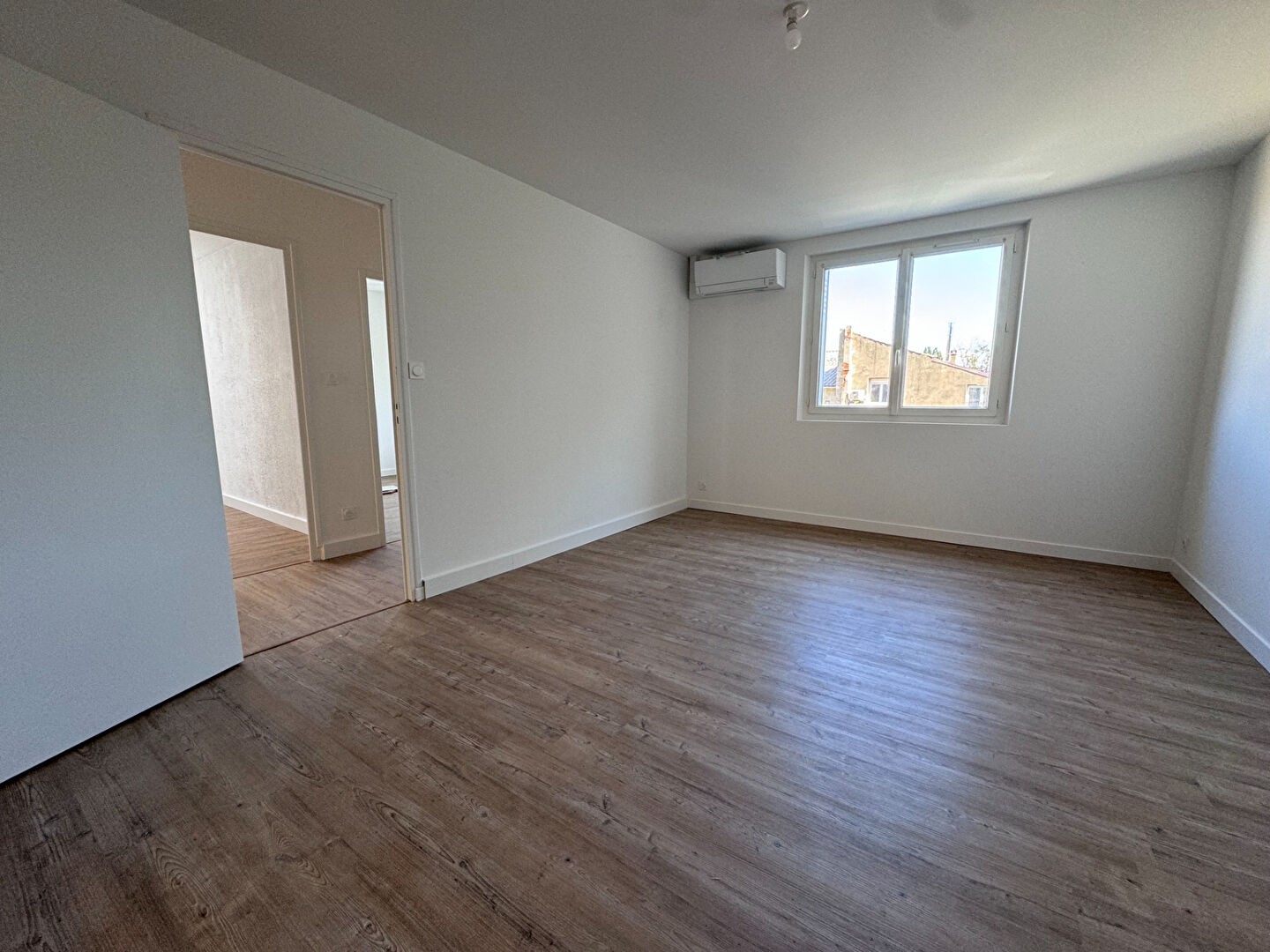 Vente Appartement à Mauves 4 pièces