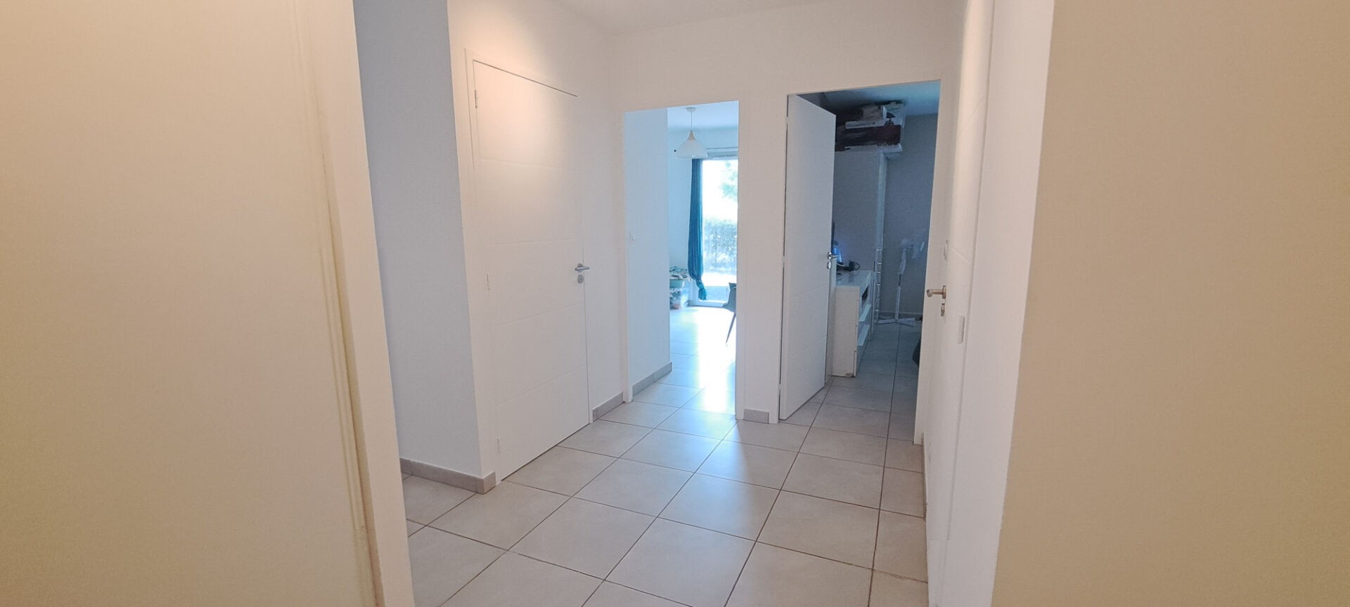 Vente Appartement à Portes-lès-Valence 3 pièces