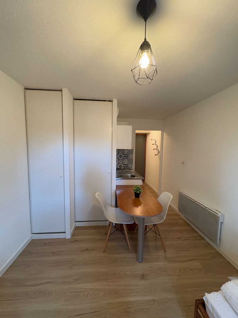 Location Appartement à Valence 1 pièce