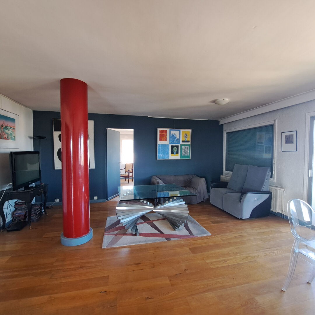 Vente Appartement à Valence 5 pièces