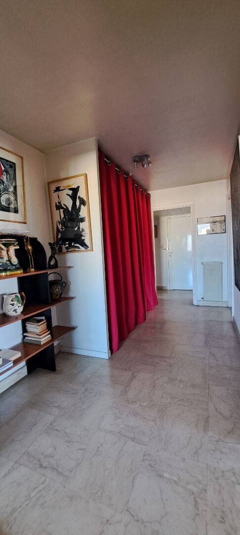 Vente Appartement à Valence 5 pièces