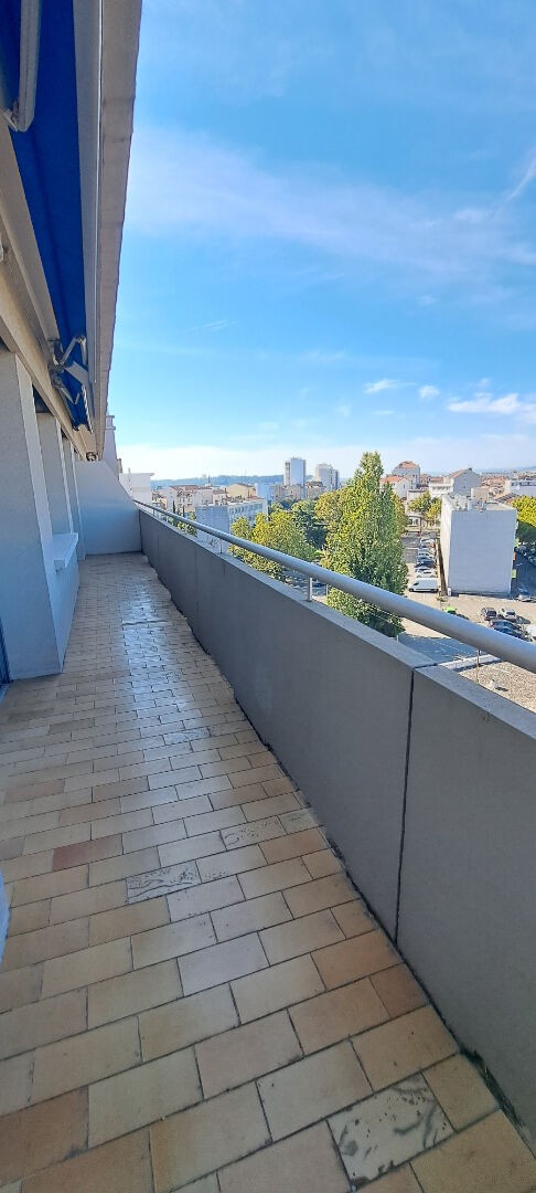 Vente Appartement à Valence 5 pièces