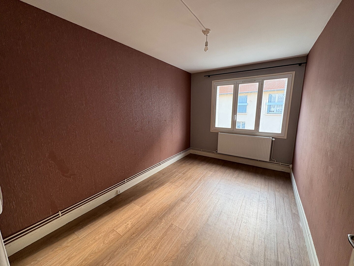 Location Appartement à Valence 3 pièces