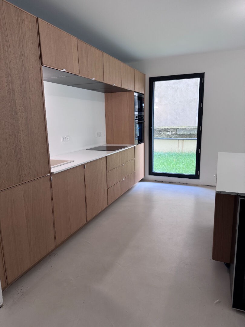 Vente Appartement à Valence 3 pièces