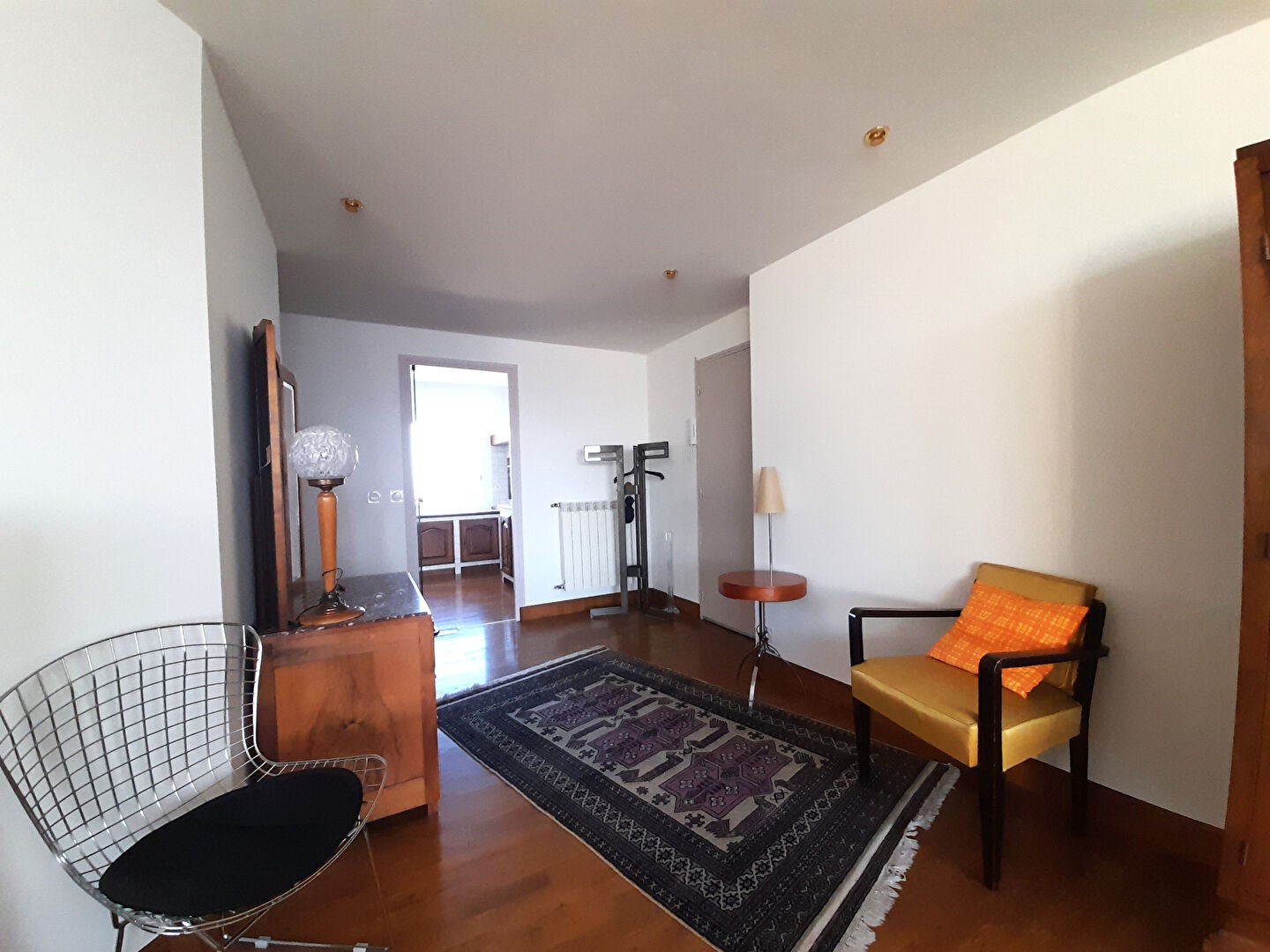 Vente Appartement à Valence 5 pièces