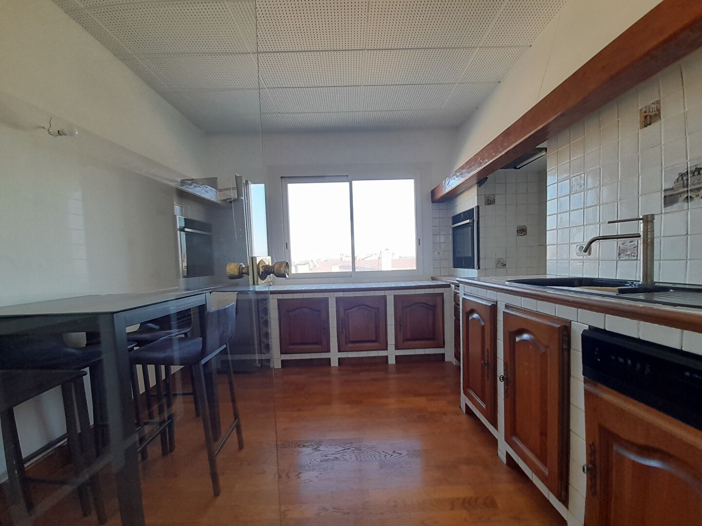 Vente Appartement à Valence 5 pièces