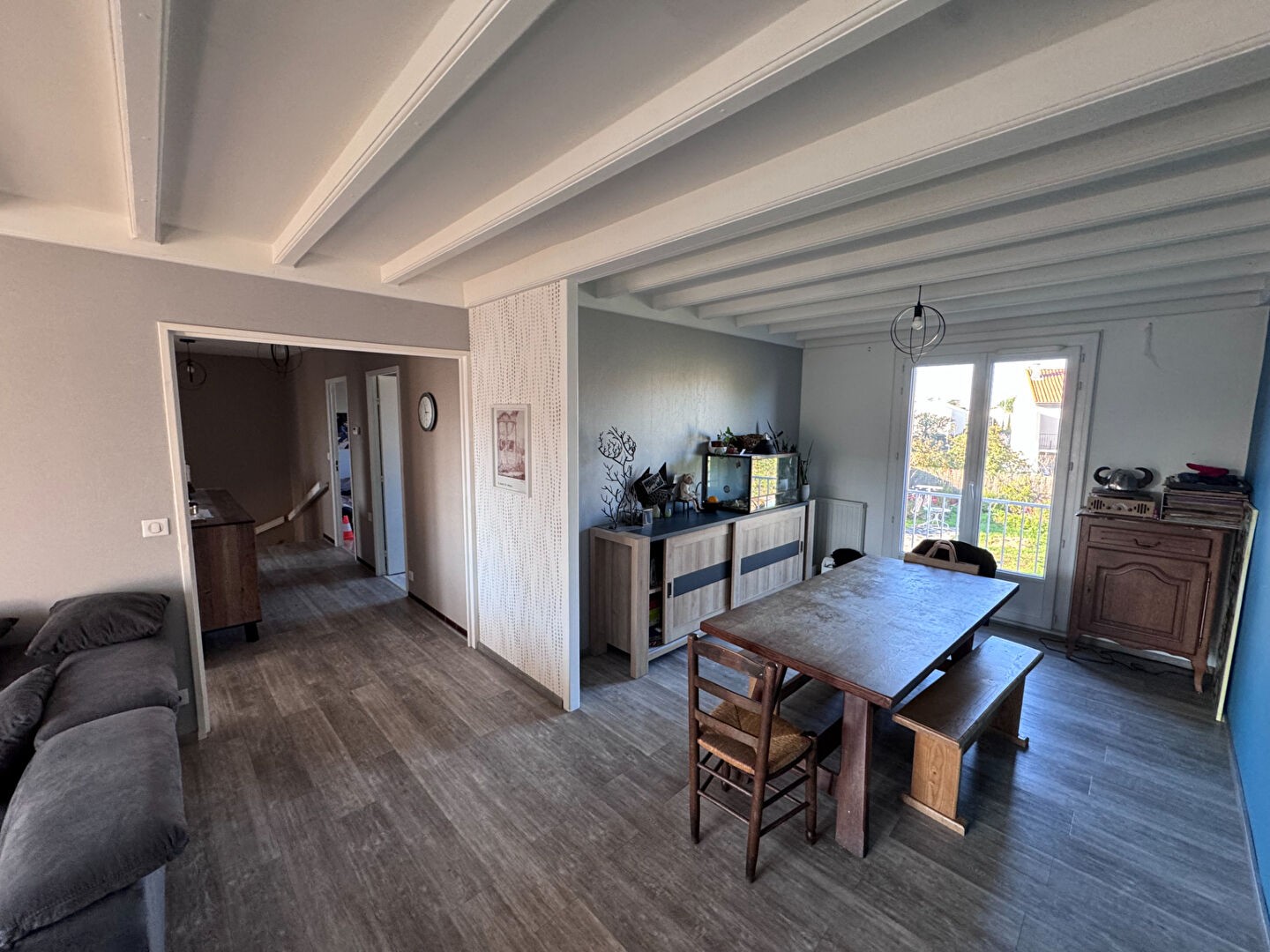 Vente Maison à Bourg-lès-Valence 5 pièces