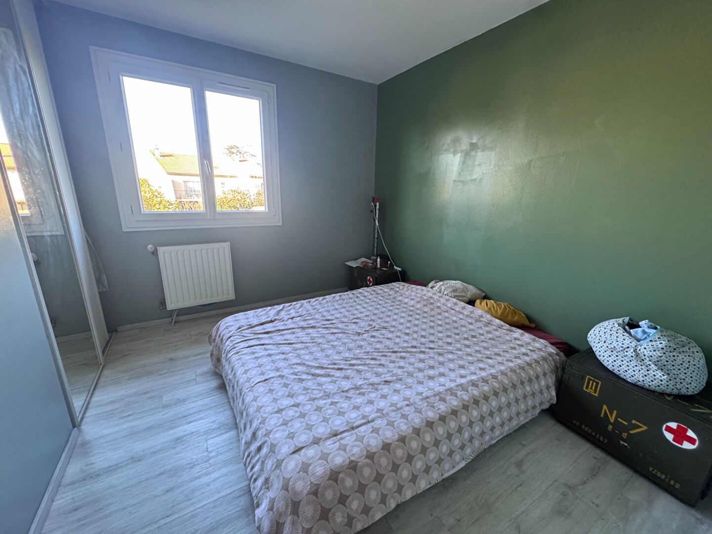 Vente Maison à Bourg-lès-Valence 5 pièces