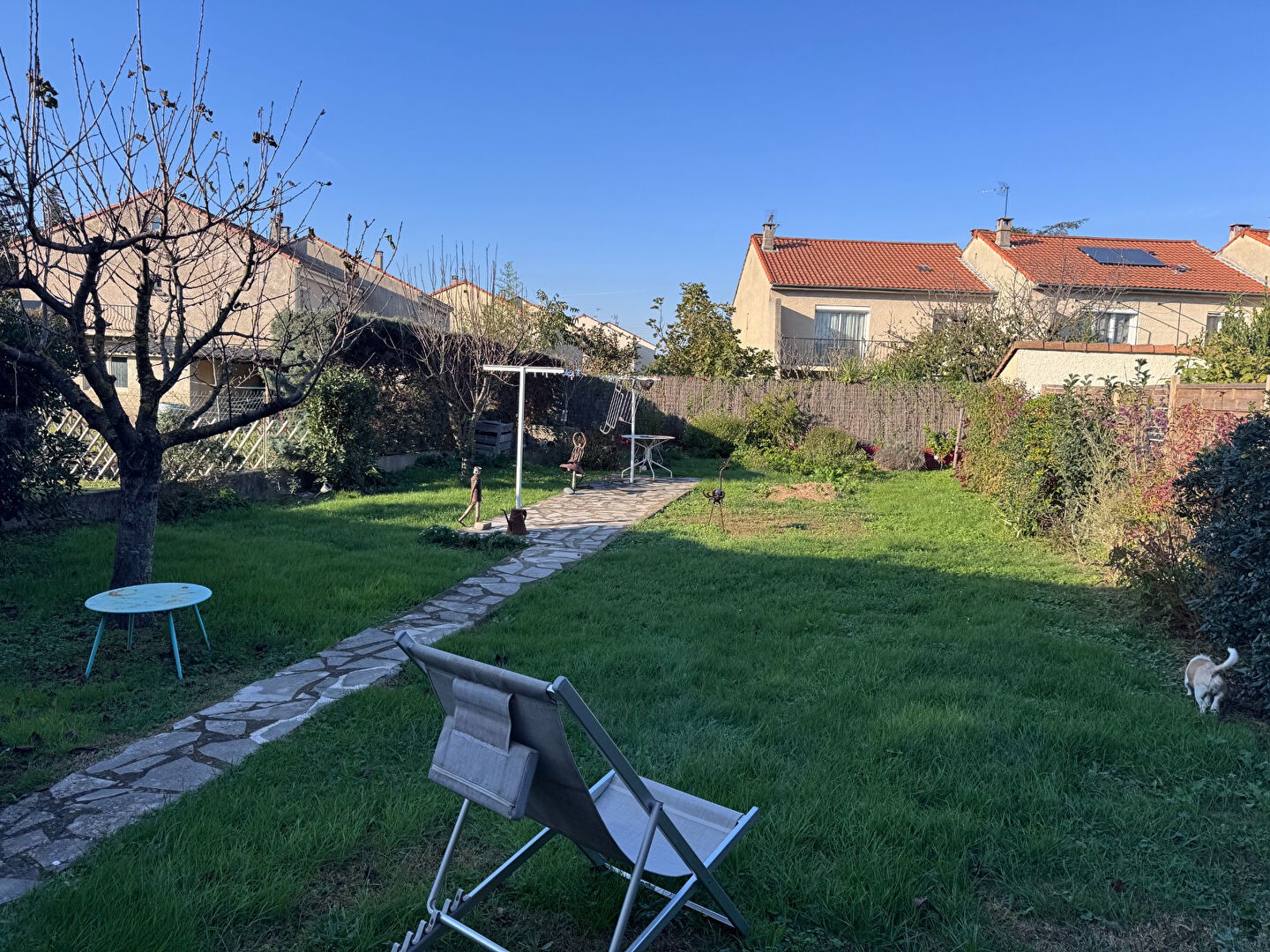 Vente Maison à Bourg-lès-Valence 5 pièces